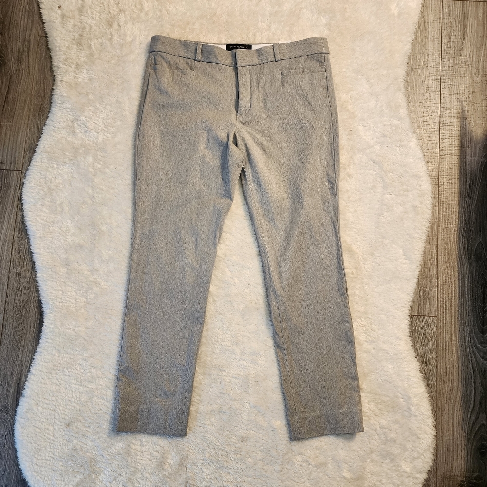 Banana Republic Sloan fit Womens Trousers